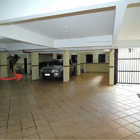 1038 - Apartamento Com Vista Para O Mar Bombinhas Exterior foto