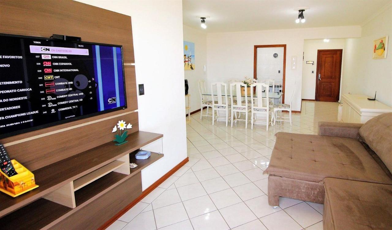 1038 - Apartamento Com Vista Para O Mar Bombinhas Exterior foto